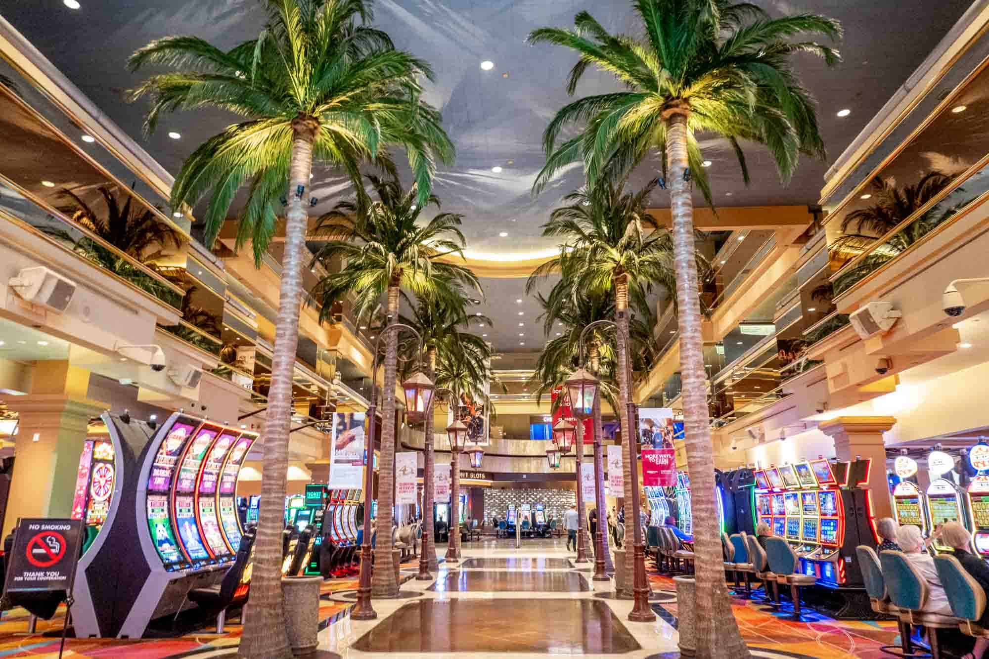 Canlı Casino Deneyiminde Komisyonun Rolü Nedir?