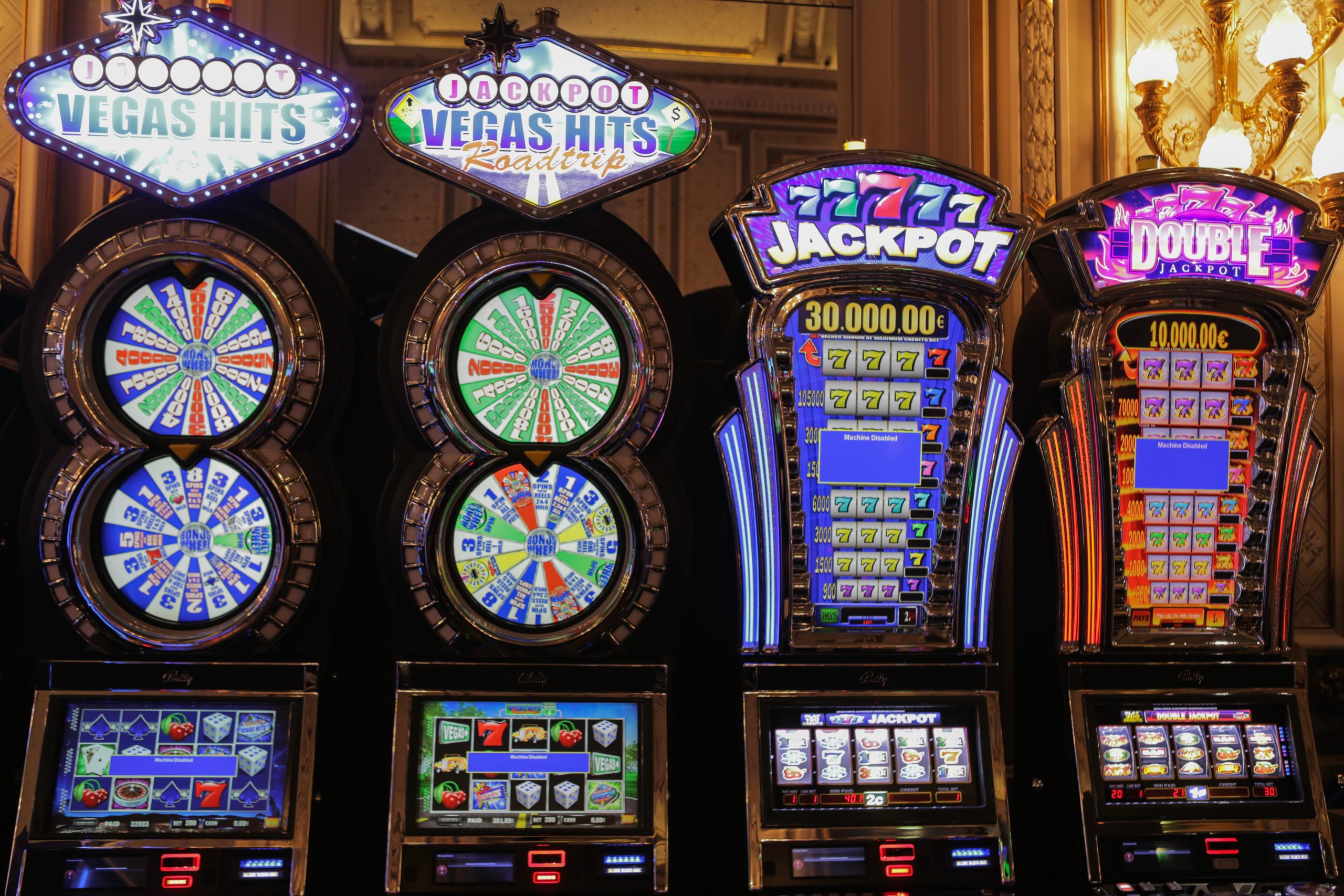 Canlı Casino Oyunlarında Risk Yönetimi Stratejileri