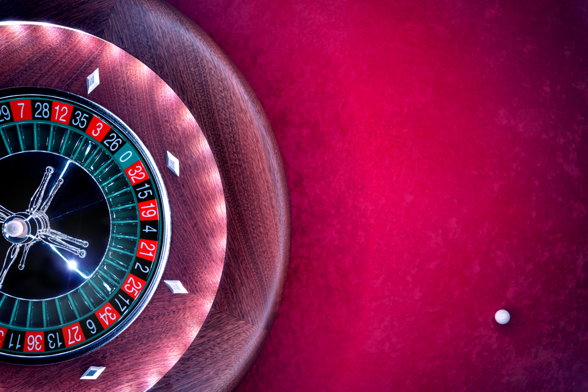 Poker Masaları Üzerindeki Hayat Deneyimi