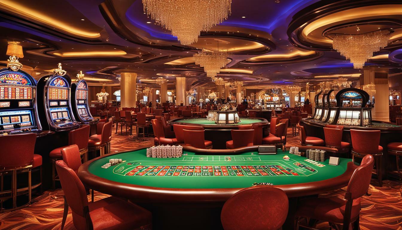 Online Poker Stratejileri