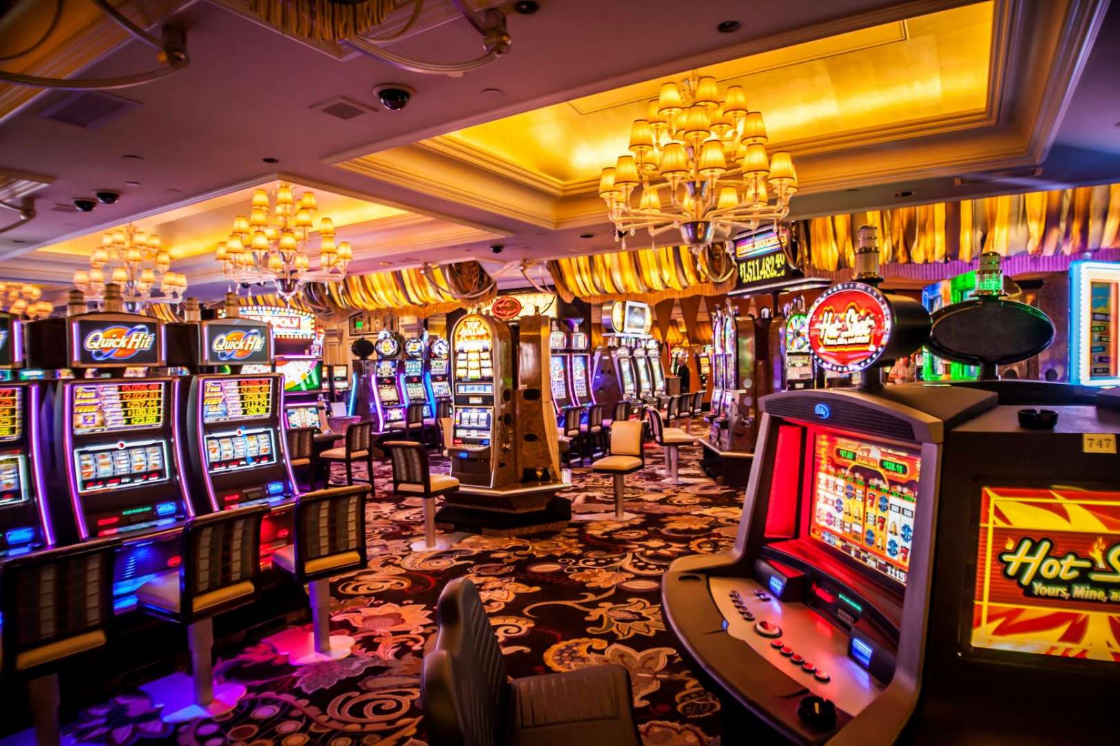 Blackjack'ta Zaferi Yakalayan Gizli Stratejiler